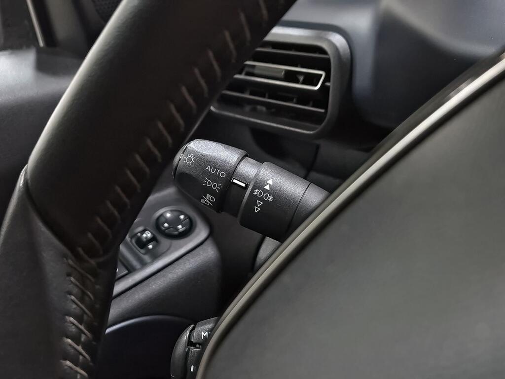 Peugeot Rifter Allure Standard PureTech 81kW (110CV)
