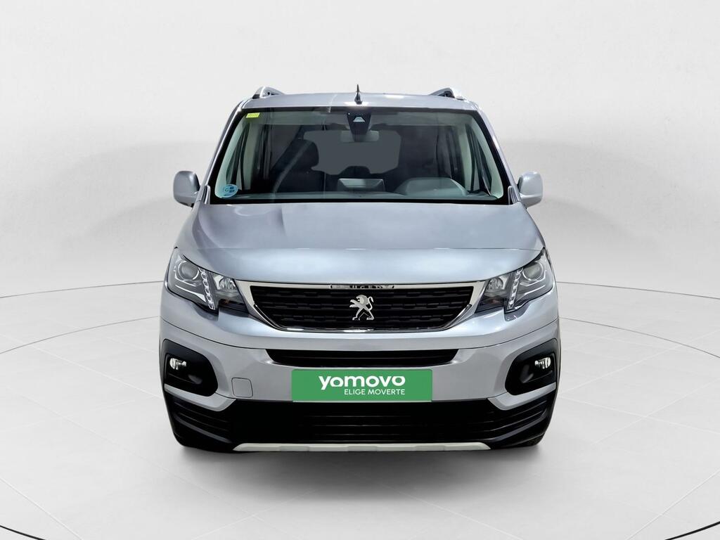 Peugeot Rifter Allure Standard PureTech 81kW (110CV)