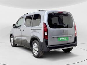 Peugeot Rifter Allure Standard PureTech 81kW (110CV)