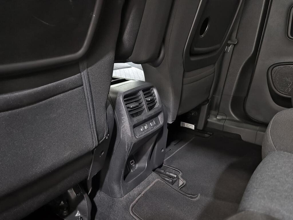 Peugeot Rifter Allure Standard PureTech 81kW (110CV)