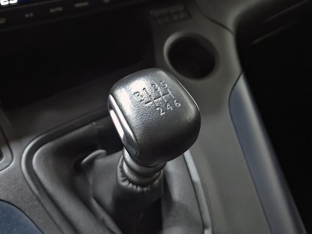 Peugeot Rifter Allure Standard PureTech 81kW (110CV)