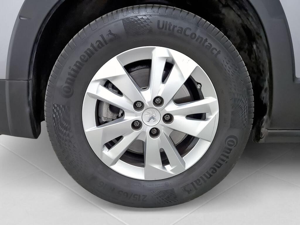 Peugeot Rifter Allure Standard PureTech 81kW (110CV)