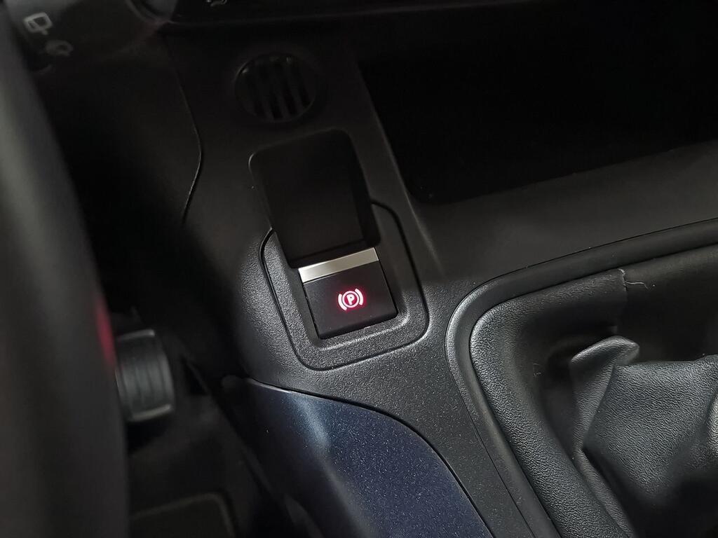 Peugeot Rifter Allure Standard PureTech 81kW (110CV)