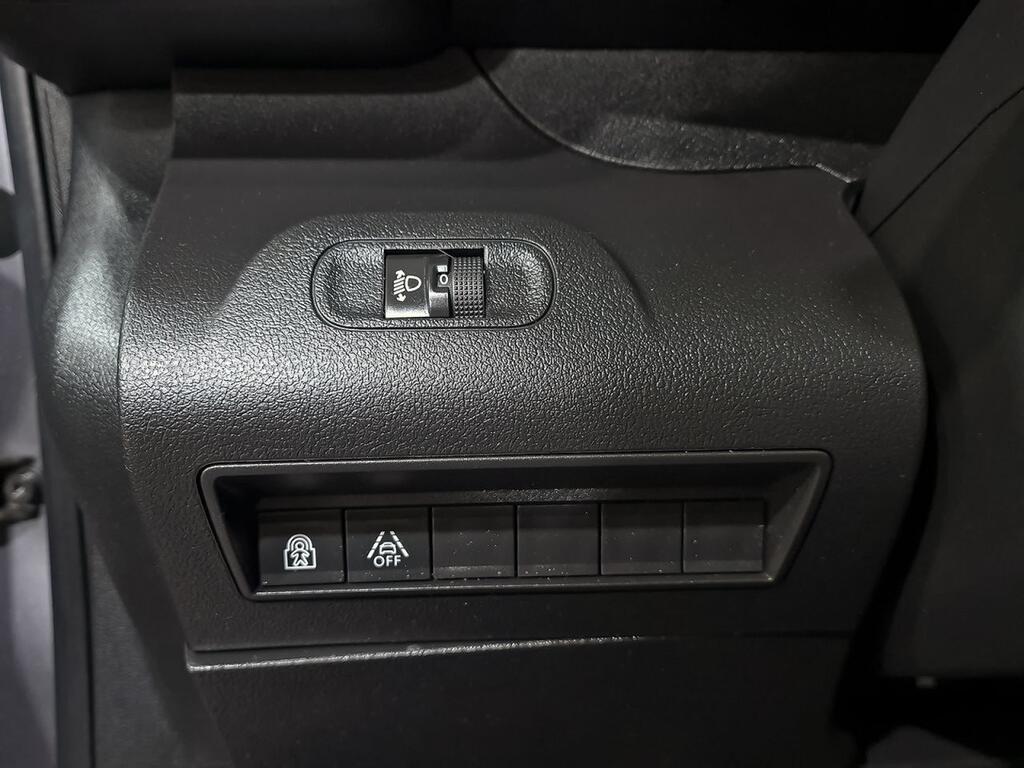 Peugeot Rifter Allure Standard PureTech 81kW (110CV)