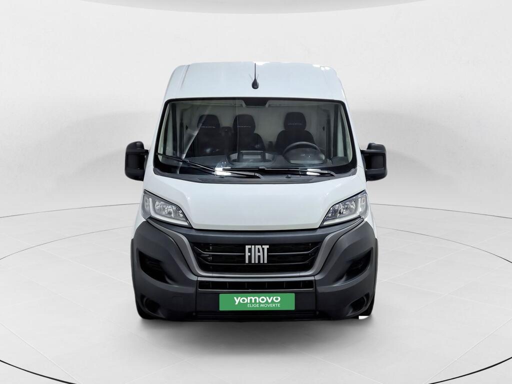 Fiat Ducato FG 2.2 MULTIJET 140CV 33 L2H2 4P
