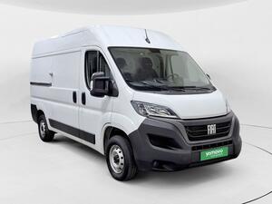 Fiat Ducato FG 2.2 MULTIJET 140CV 33 L2H2 4P 1