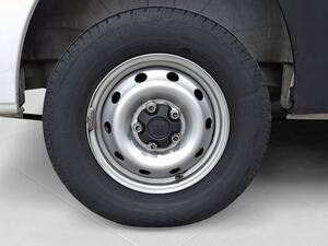 Fiat Ducato FG 2.2 MULTIJET 140CV 33 L2H2 4P 11
