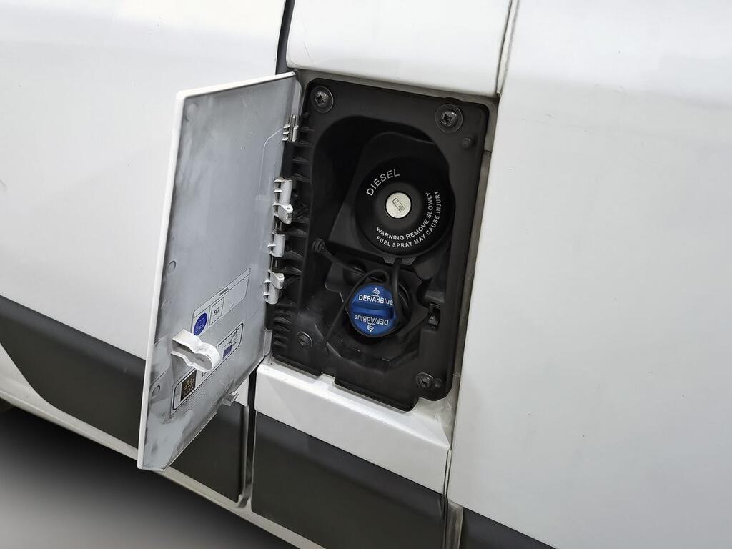 Fiat Ducato FG 2.2 MULTIJET 140CV 33 L2H2 4P