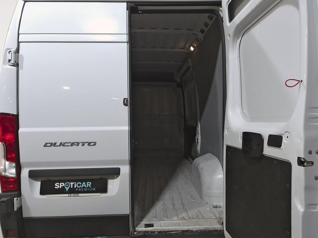 Fiat Ducato FG 2.2 MULTIJET 140CV 33 L2H2 4P
