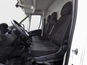 Fiat Ducato FG 2.2 MULTIJET 140CV 33 L2H2 4P 12