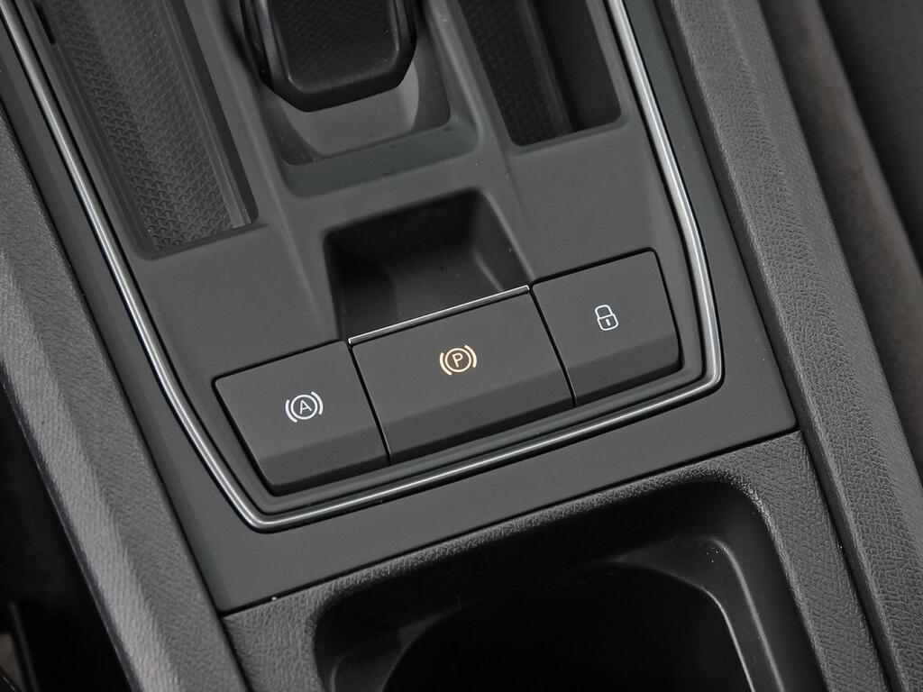 CUPRA Formentor 2.5 TSI 287kW (390 CV) VZ5 TG 4Drive DSG