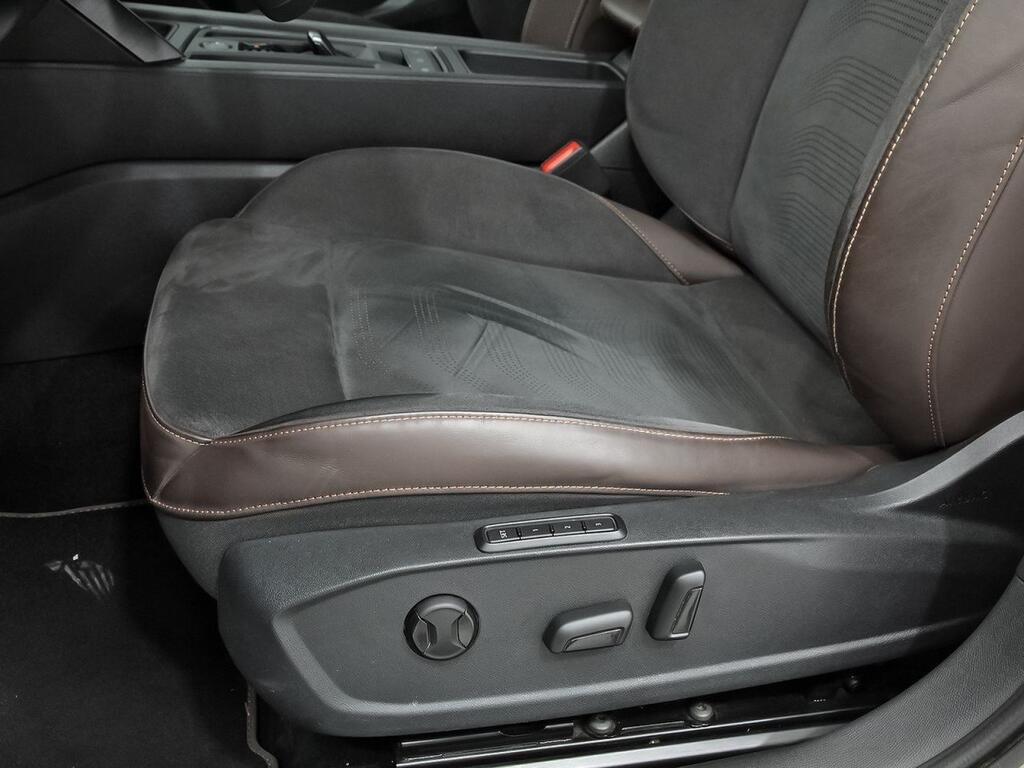 CUPRA Formentor 2.5 TSI 287kW (390 CV) VZ5 TG 4Drive DSG