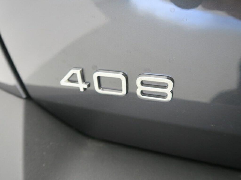 Peugeot 408 GT 1.6 HYBRID AUTO 224 CV 5P