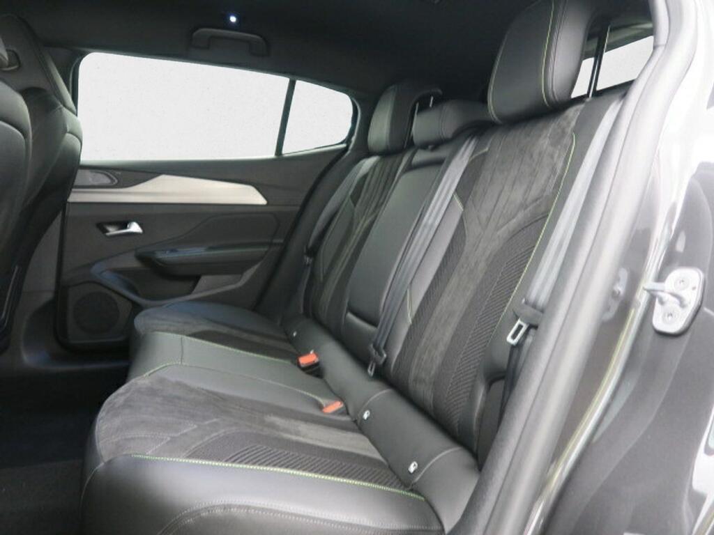 Peugeot 408 GT 1.6 HYBRID AUTO 224 CV 5P