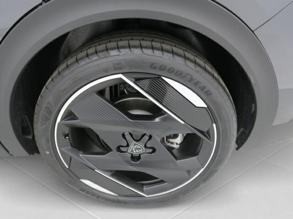 Peugeot 408 GT 1.6 HYBRID AUTO 224 CV 5P