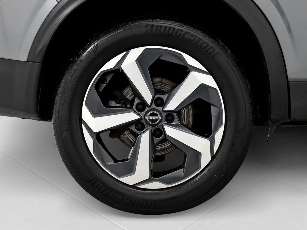 Nissan Qashqai DIG-T 103kW N-Connecta