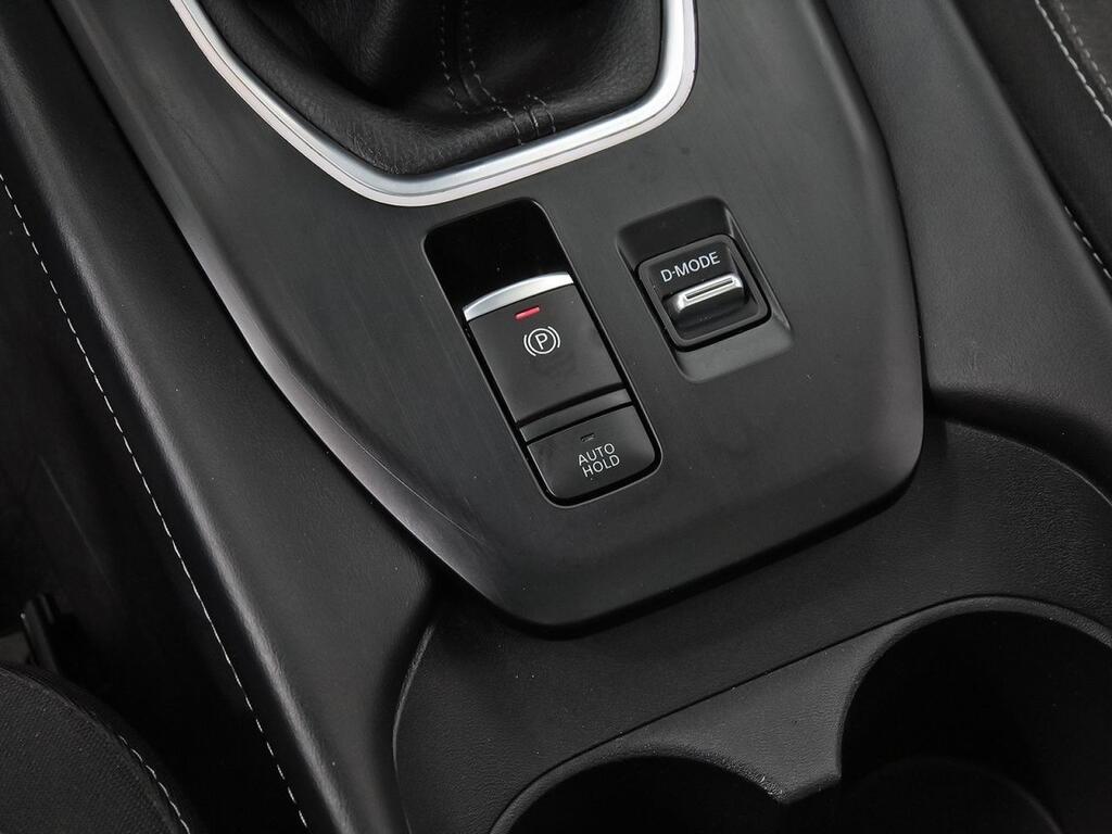 Nissan Qashqai DIG-T 103kW N-Connecta