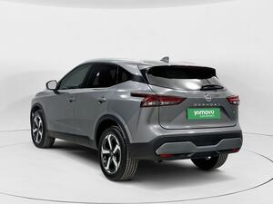 Nissan Qashqai DIG-T 103kW N-Connecta
