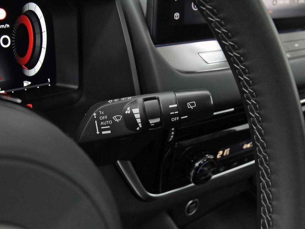 Nissan Qashqai DIG-T 103kW N-Connecta