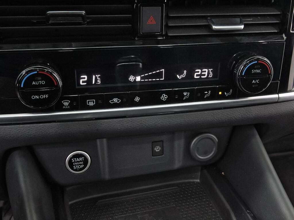 Nissan Qashqai DIG-T 103kW N-Connecta