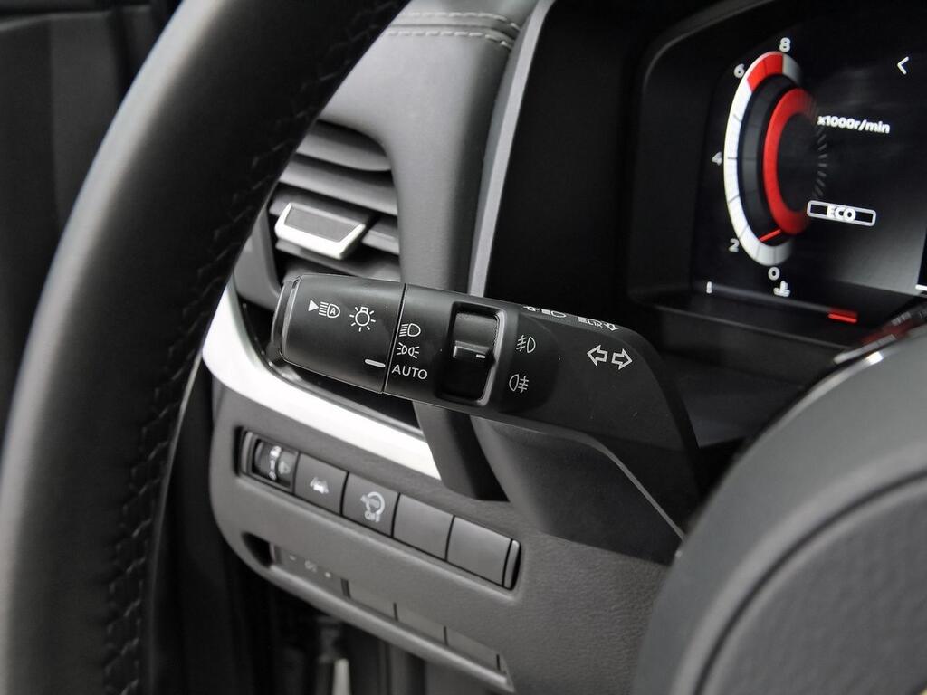 Nissan Qashqai DIG-T 103kW N-Connecta