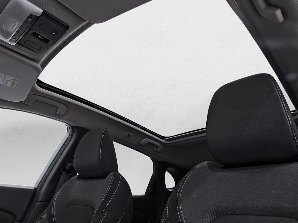 Nissan Qashqai DIG-T 103kW N-Connecta