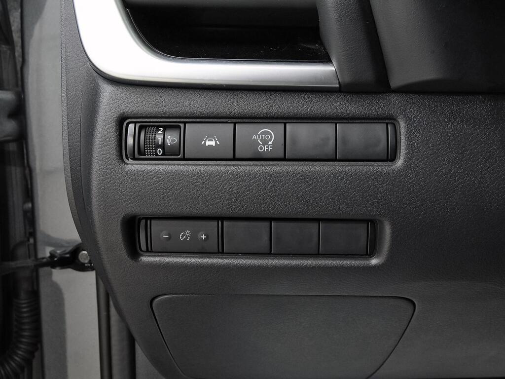 Nissan Qashqai DIG-T 103kW N-Connecta