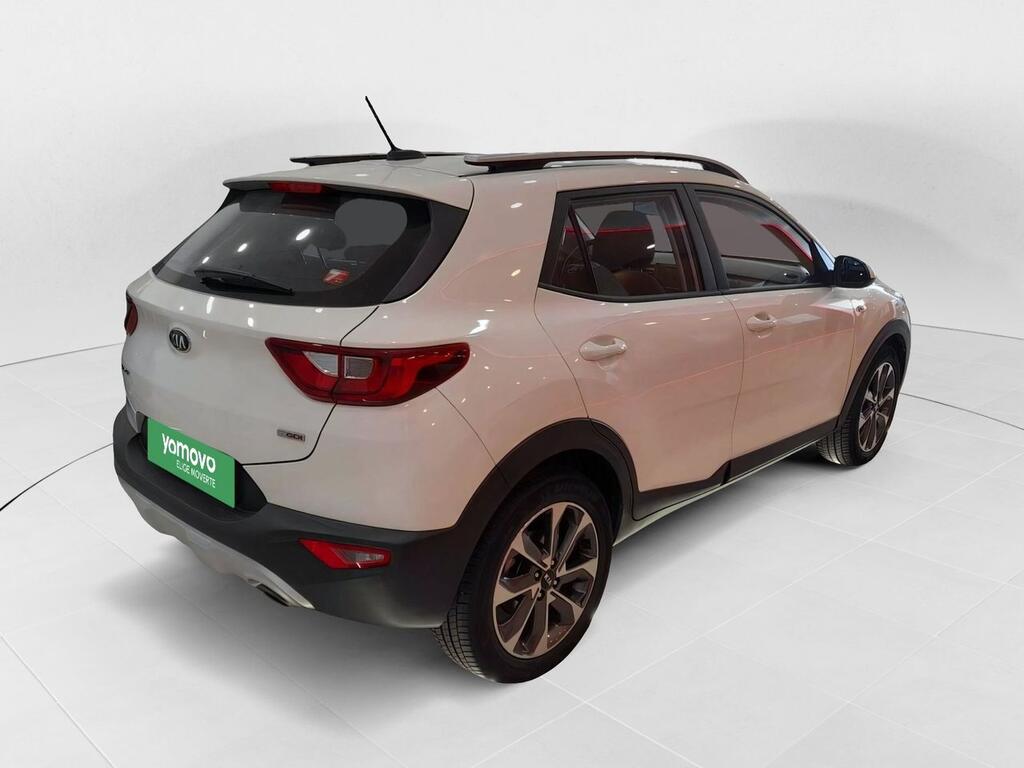 Kia Stonic 1.0 T-GDi 88kW (120CV) Concept Eco-Dynam 6