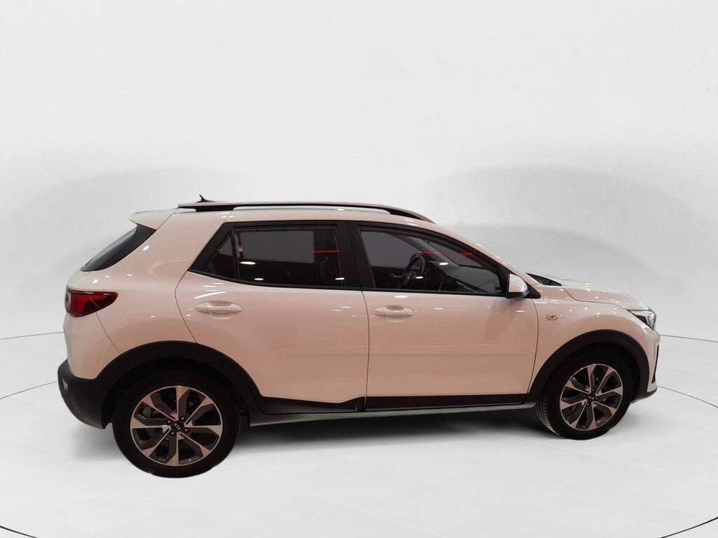 Kia Stonic 1.0 T-GDi 88kW (120CV) Concept Eco-Dynam 4