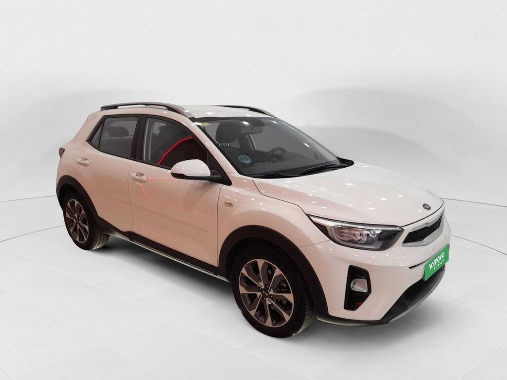 Kia Stonic 1.0 T-GDi 88kW (120CV) Concept Eco-Dynam 5