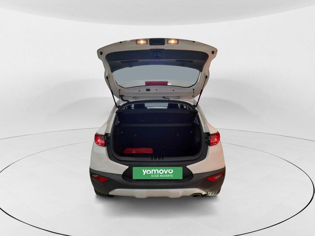 Kia Stonic 1.0 T-GDi 88kW (120CV) Concept Eco-Dynam 8