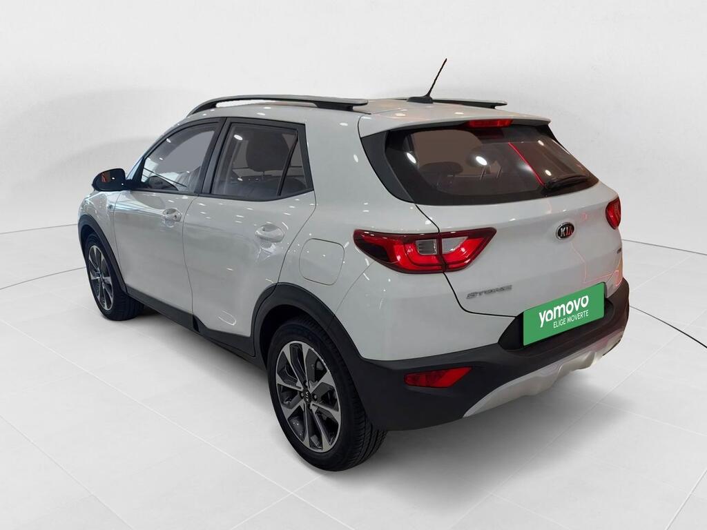 Kia Stonic 1.0 T-GDi 88kW (120CV) Concept Eco-Dynam 7