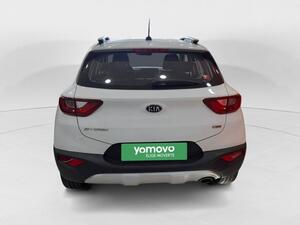 Kia Stonic 1.0 T-GDi 88kW (120CV) Concept Eco-Dynam