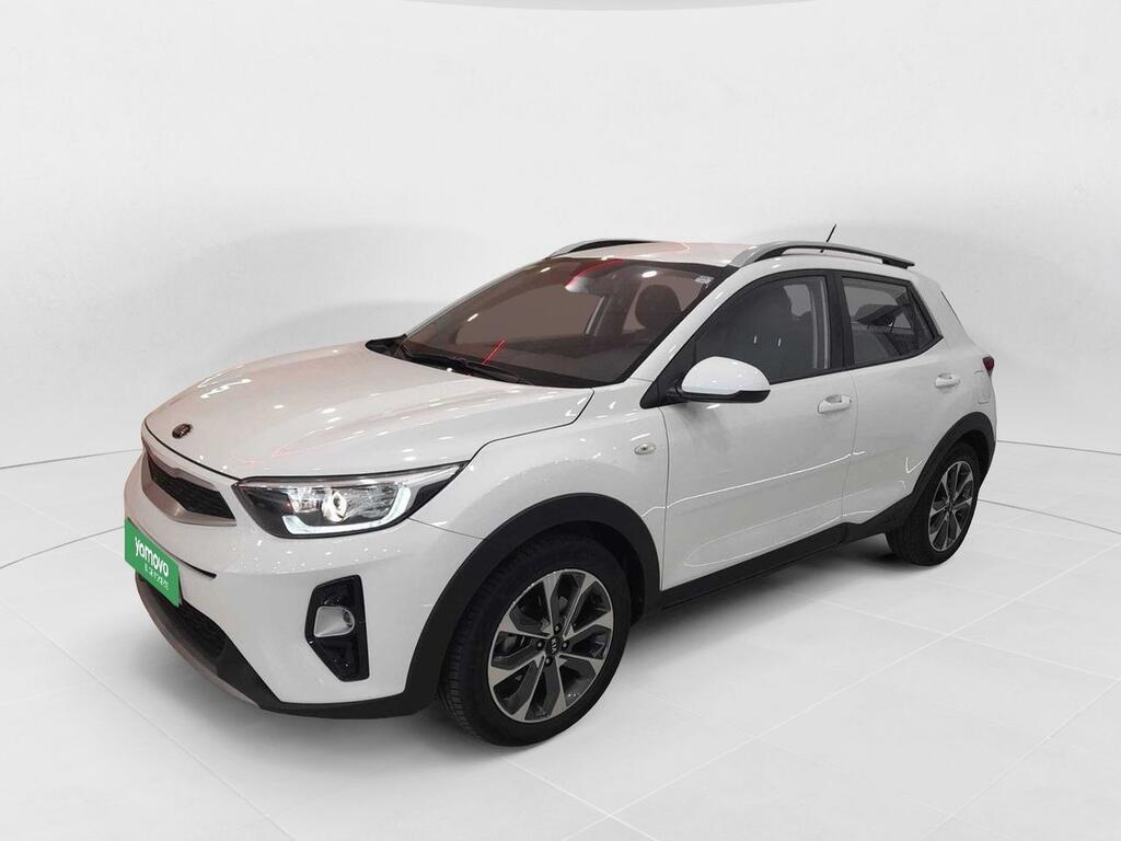 Kia Stonic 1.0 T-GDi 88kW (120CV) Concept Eco-Dynam