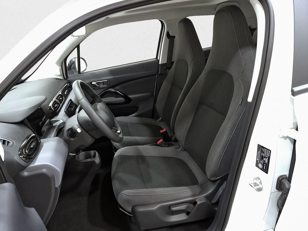 Leapmotor T03 T03 BEV 37.3kWh Design Auto