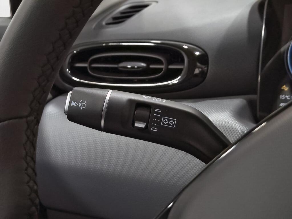 Leapmotor T03 T03 BEV 37.3kWh Design Auto