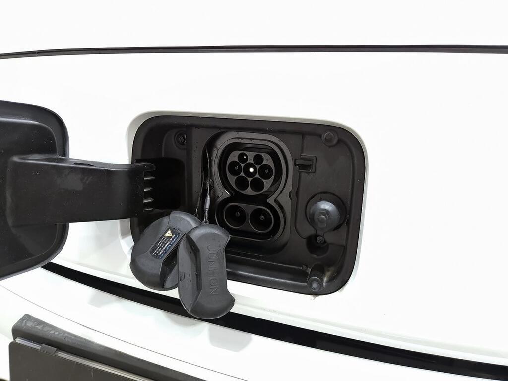 Leapmotor T03 T03 BEV 37.3kWh Design Auto