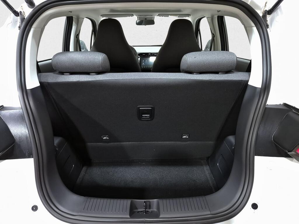 Leapmotor T03 T03 BEV 37.3kWh Design Auto