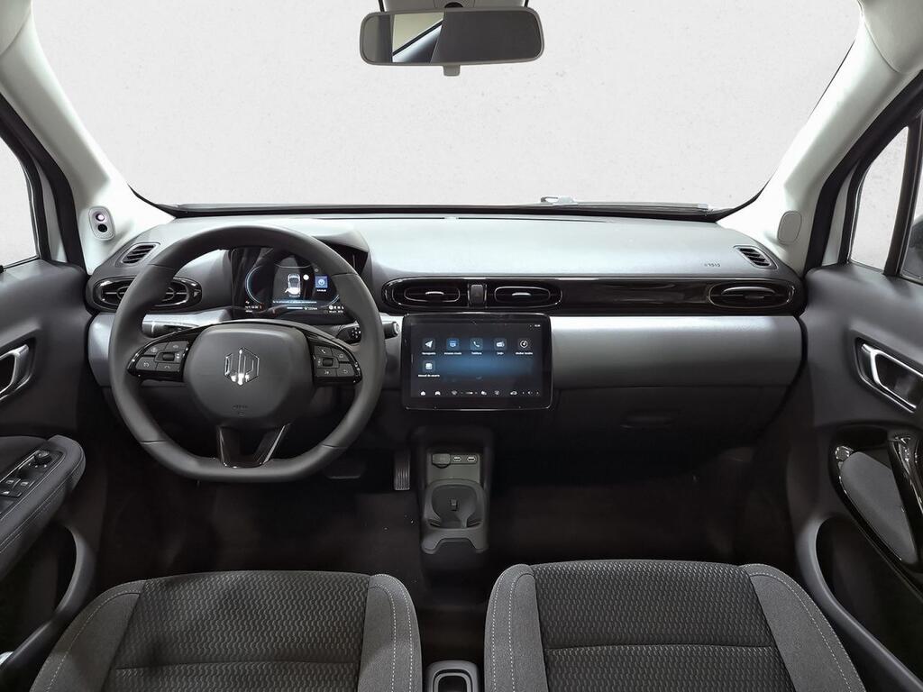 Leapmotor T03 T03 BEV 37.3kWh Design Auto