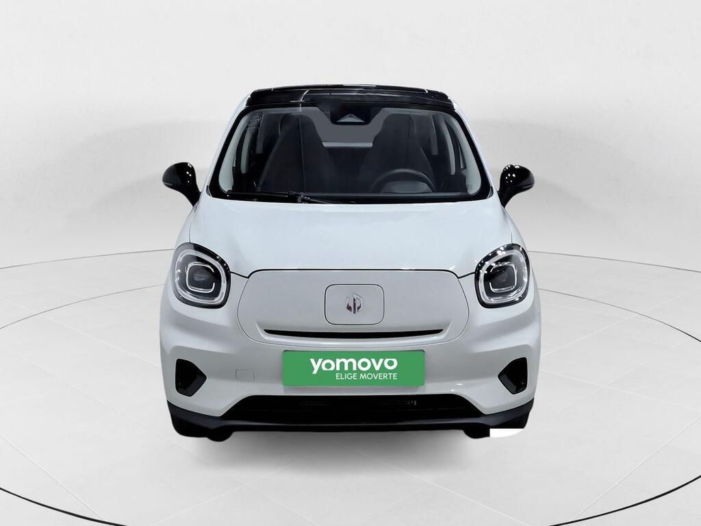 Leapmotor T03 T03 BEV 37.3kWh Design Auto