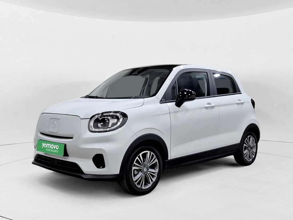 Leapmotor T03 T03 BEV 37.3kWh Design Auto