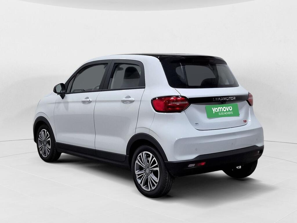 Leapmotor T03 T03 BEV 37.3kWh Design Auto