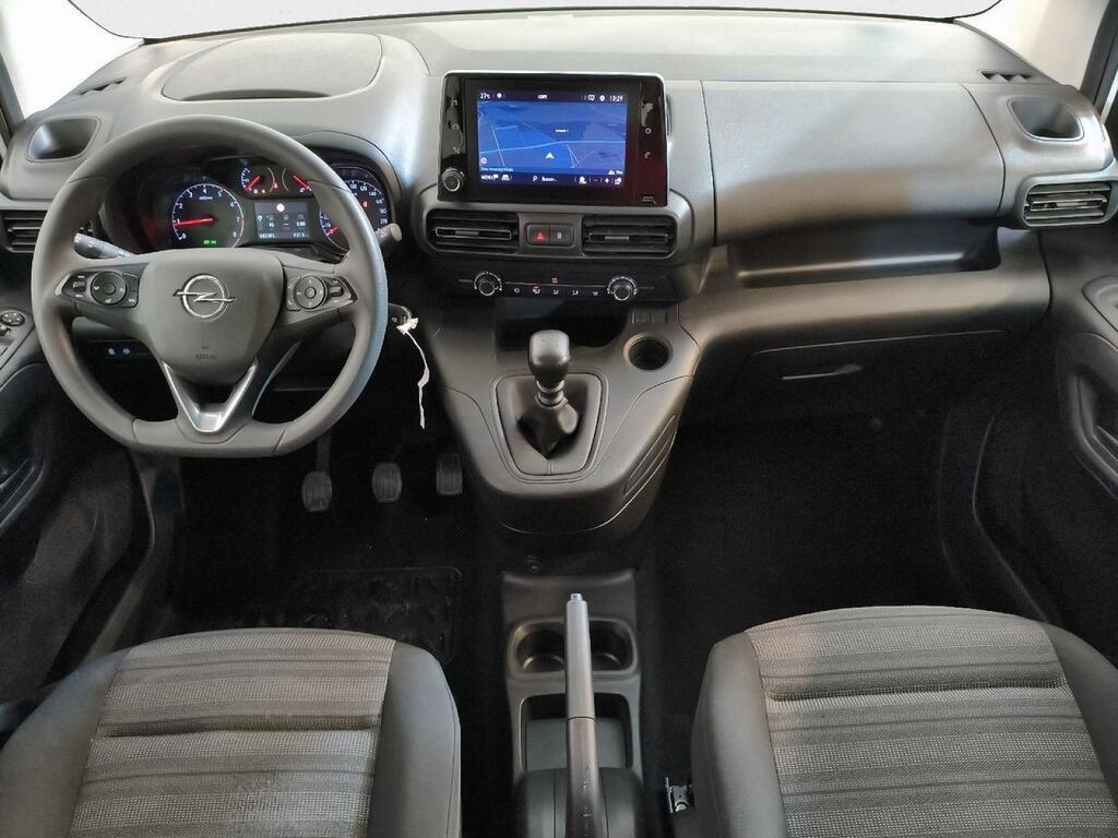 Opel Combo Cargo 1.5 TD 110CV LIFE BUSINESS EDIT. PLUS LWB 5P