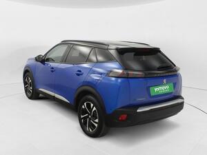 Peugeot 2008 Eléctrico GT 136 (100kW)