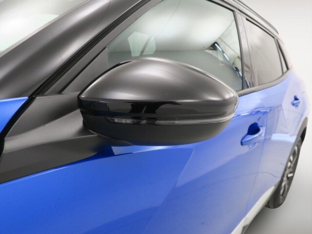 Peugeot 2008 Eléctrico GT 136 (100kW)