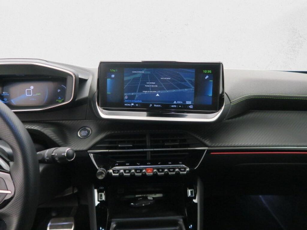 Peugeot 2008 Eléctrico GT 136 (100kW)