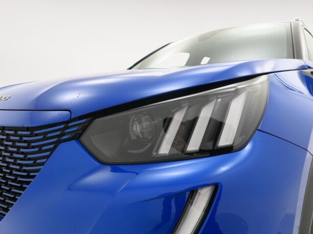 Peugeot 2008 Eléctrico GT 136 (100kW)