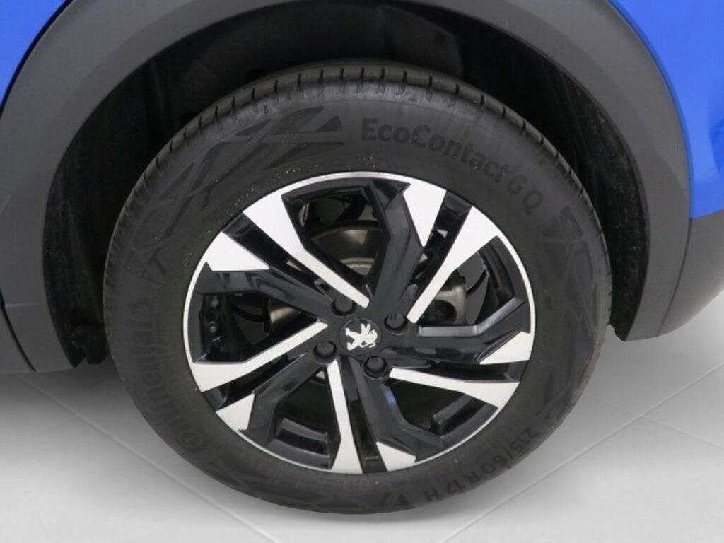 Peugeot 2008 Eléctrico GT 136 (100kW)