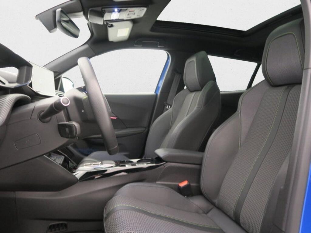 Peugeot 2008 Eléctrico GT 136 (100kW)