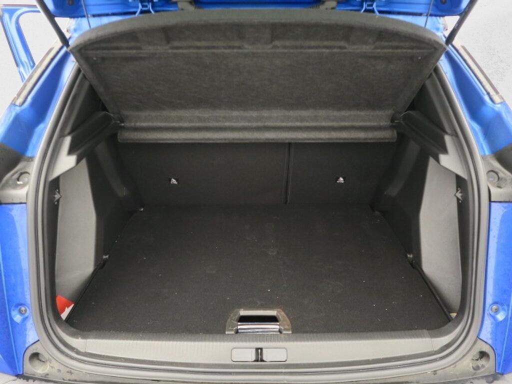 Peugeot 2008 Eléctrico GT 136 (100kW)
